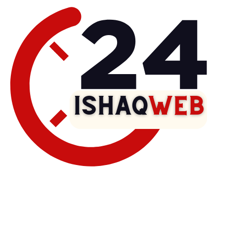 IshaqWeb24